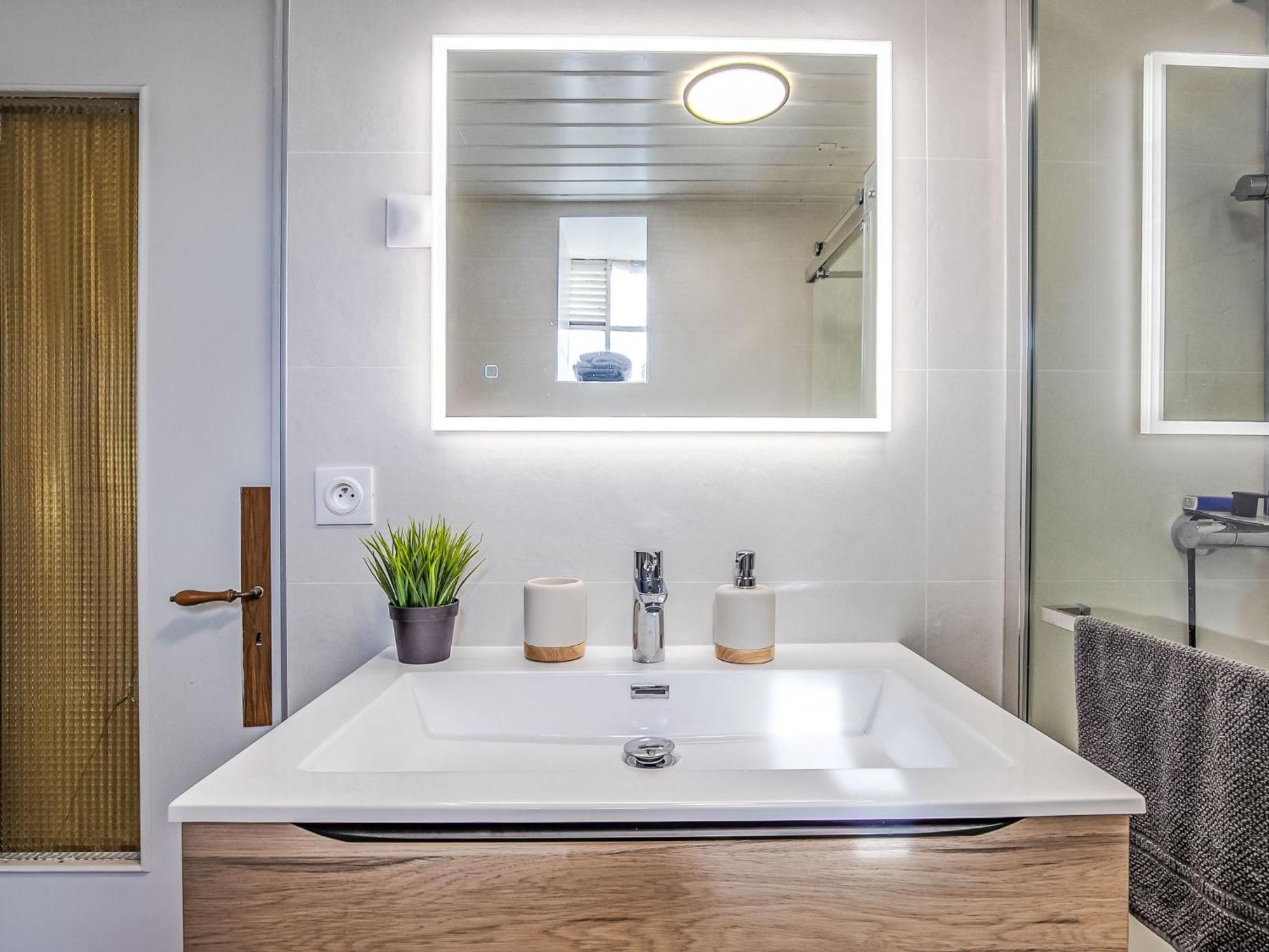 Holiday Home Ty Lez By Interhome Plouguerneau Exterior foto